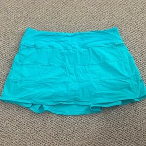 Lululemon skirt